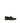 Prada Brown Calf Leather Bos Taurus Slip-On Loafers
