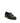 Prada Brown Calf Leather Bos Taurus Slip-On Loafers