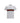 Gucci White Cotton Polo Shirt