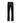 Gucci Black Cotton Flared Jeans