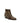 Chloé Brown Calf Leather Bos Taurus Ankle Boots
