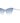Swarovski Blue Metal Sunglasses