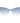 Swarovski Blue Metal Sunglasses