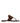 Valentino Garavani Brown Leather Flip-Flop Sandals