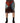 Dolce & Gabbana Multicolor Geometric Silk Men Bermuda Shorts
