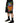 Dolce & Gabbana Black Cotton Tropical Floral Bermuda Shorts
