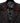 Dolce & Gabbana Black Wool Crystal Embellished 2 Piece Suit