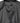 Dolce & Gabbana Gray MARTINI Slim Fit Formal 3 Piece Suit