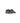 Saucony Black Synthetic Athletic Sneakers