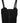 Dolce & Gabbana Black Bodycon Fitted Corset Style Mini Dress