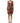 Dolce & Gabbana Multicolor Geranium Print A-line Mini Dress