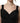 Dolce & Gabbana Black Nylon A-Line Sleeveless Mini Dress