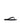 Balenciaga Black Polyurethane Flip-Flop Sandals