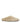 Prada Beige Fur Slippers