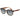 Ted Baker Brown Acetate Sunglasses
