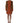 Dolce & Gabbana Multicolor Mosaic Long Sleeves Mini Dress