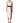 Dolce & Gabbana White Leopard Sleeveless Sheath Midi Dress