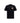 Amiri Black Cotton T-Shirt