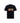 Amiri Black Cotton T-Shirt