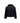 Herno Black Polyamide Shell Jacket
