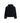 Herno Black Polyamide Shell Jacket