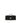 Savette Black Raffia Handbag