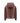 Herno Brown Polyester Full-Length Jacket