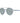 Ted Baker Blue Metal Sunglasses