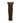 Marni Brown Silk Casual Dress