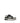 Amiri Black Calf Leather Bos Taurus Low Top Sneakers