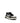 Amiri Black Calf Leather Bos Taurus Low Top Sneakers