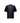 Amiri Black Cotton T-Shirt