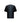 Amiri Black Cotton T-Shirt