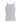 Fendi White Cotton Sleeveles T-Shirt
