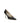 Jimmy Choo Black Calf Leather Bos Taurus High Heel Pumps