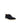 Santoni Blue Calf Leather Bos Taurus Ankle Boots