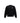 Represent Black Cotton Sweatshirt