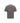 Represent Gray Cotton T-Shirt