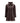 Herno Brown Polyamide Full-Length Jacket
