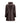 Herno Brown Polyamide Full-Length Jacket