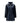 Herno Blue Polyamide Full-Length Jacket