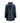 Herno Blue Polyamide Full-Length Jacket