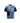 Laneus Blue Cotton Sweatshirt