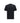 Amiri Black Cotton T-Shirt