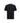 Amiri Black Cotton T-Shirt
