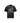 Represent Black Cotton T-Shirt