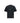 Represent Black Cotton T-Shirt