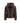 Herno Brown Polyamide Full-Length Jacket