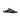 U.S. POLO ASSN. Black Polyester Men's Sneaker