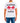 Dsquared² White Cotton T-Shirt